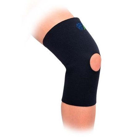 FASTTACKLE 309 - 9 Sport Knee Sleeve Support - 3X Large FA33322